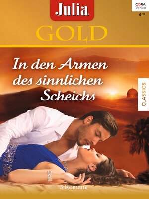 cover image of Julia Gold Band 59